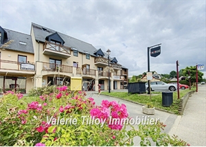 appartement à la vente -   35850  PARTHENAY-DE-BRETAGNE, surface 63,88 m2 vente appartement - APR700979